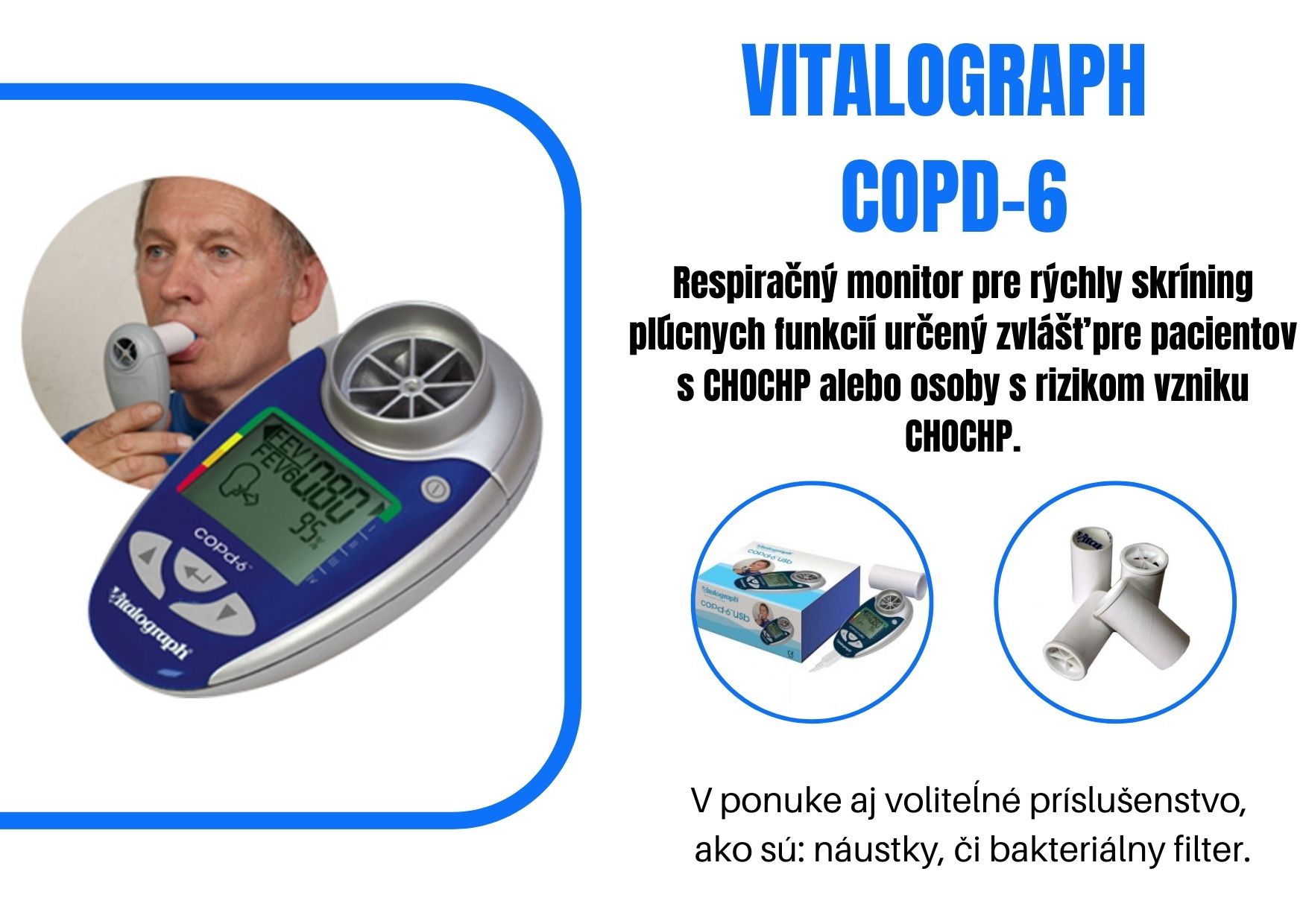 spirometer_vitalograph copd